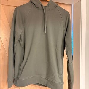 lululemon athletica Sage Green Hoodie